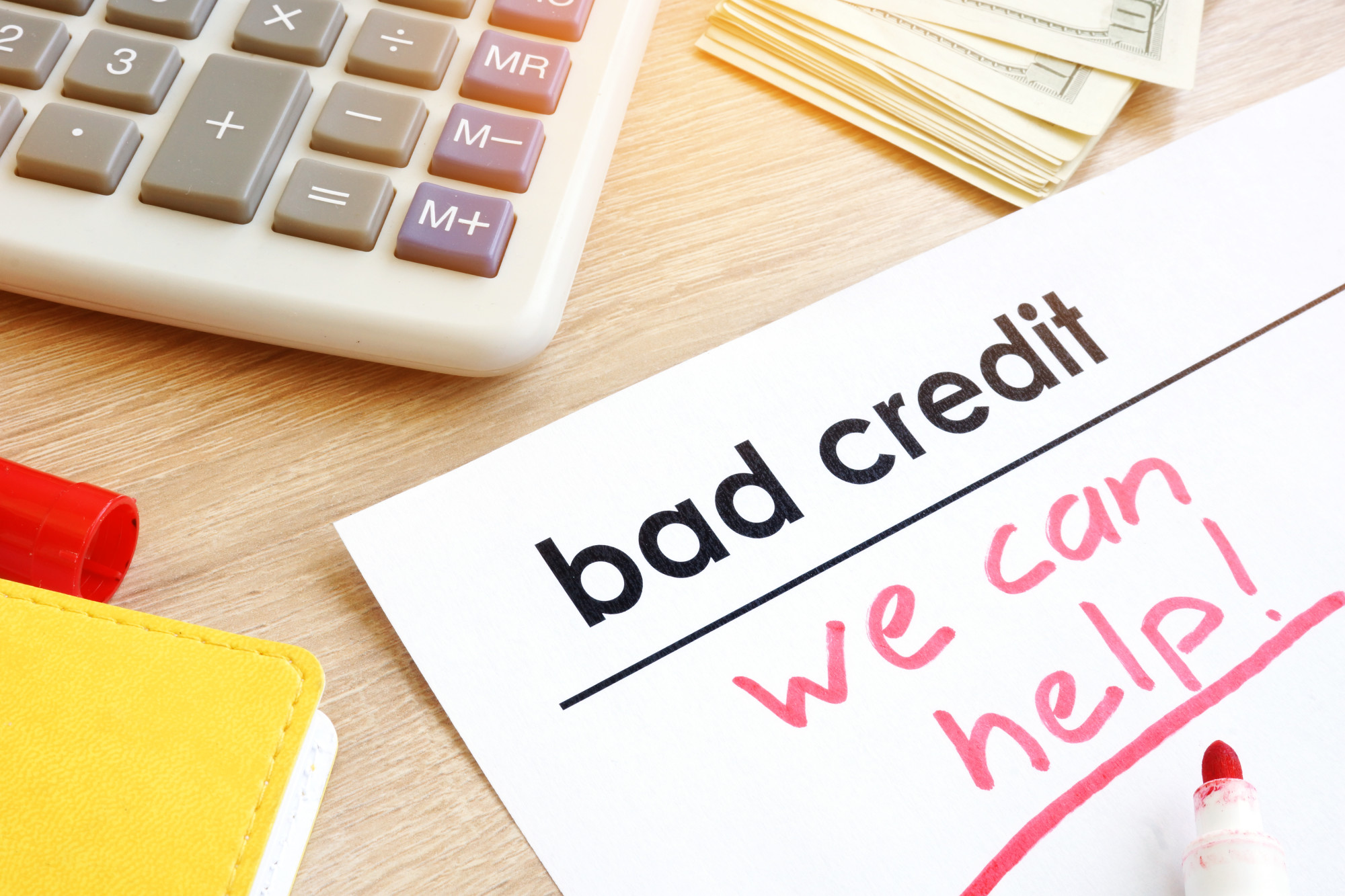 Payday Loans For Bad Credit May Updated